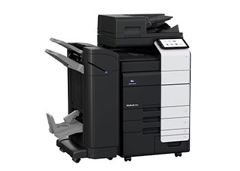 Konica Minolta Bizhub 750i